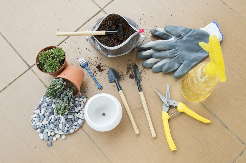 garden maintenance Garden